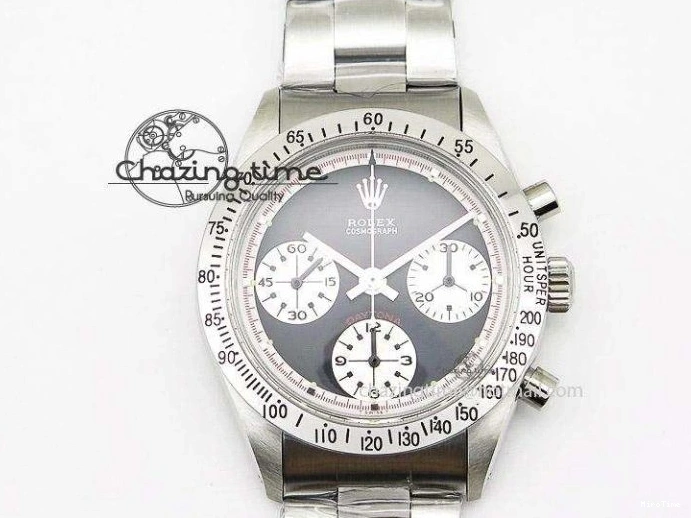 MiroTime 0512 BestValue DateJust 36 SS 116234 VSF 1:1 Best Edition 904L Steel Blue Stick Dial on Jubilee Bracelet VS 2091